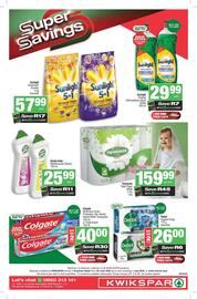KwikSpar catalogue Page 4