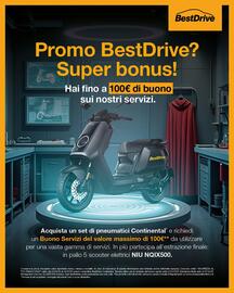 Volantino BestDrive Pagina 1