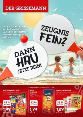 Der Grissemann Flugblatt (gültig bis 5-07)