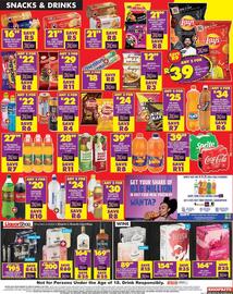 Shoprite catalogue Page 10