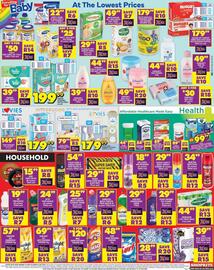 Shoprite catalogue Page 11
