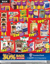 Shoprite catalogue Page 12