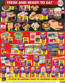 Shoprite catalogue Page 3