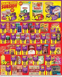 Shoprite catalogue Page 4