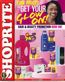 Shoprite catalogue Page 5