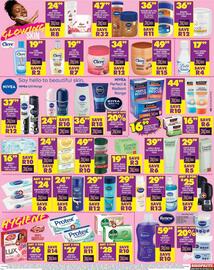 Shoprite catalogue Page 6