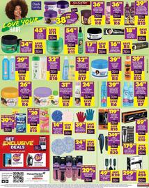 Shoprite catalogue Page 7