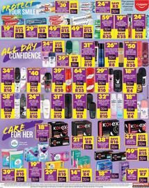 Shoprite catalogue Page 8
