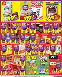 Shoprite catalogue Page 9