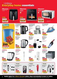 HiFi Corp catalogue Page 16