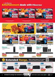 HiFi Corp catalogue Page 2