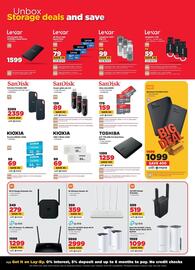 HiFi Corp catalogue Page 20
