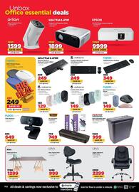 HiFi Corp catalogue Page 22