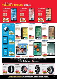 HiFi Corp catalogue Page 23