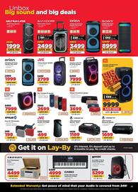 HiFi Corp catalogue Page 7