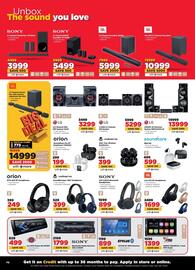 HiFi Corp catalogue Page 8