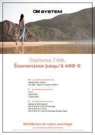 Catalogue MDA page 1