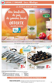 Catalogue Hyper U page 3