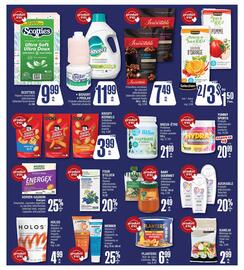 Jean Coutu flyer Page 2