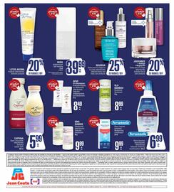 Jean Coutu flyer Page 3