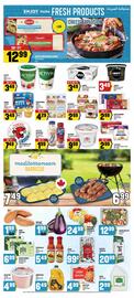 Marché Adonis flyer week 26 Page 10