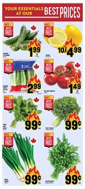 Marché Adonis flyer week 26 Page 3