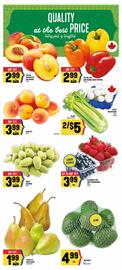 Marché Adonis flyer week 26 Page 4