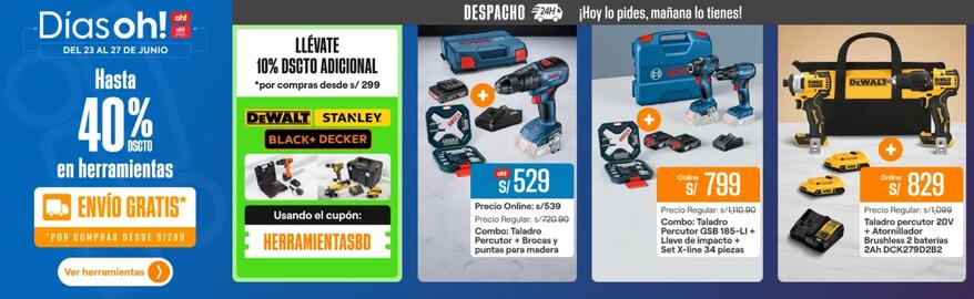 Catálogo Promart Página 4