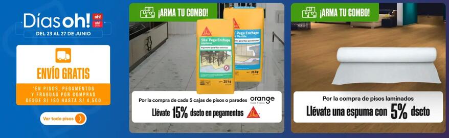Catálogo Promart Página 5