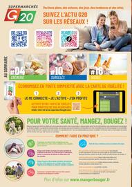 Catalogue G20 page 2