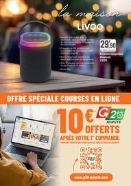 Catalogue G20 page 3