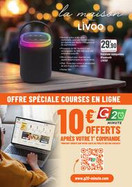 Catalogue G20 page 3
