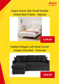 Argos leaflet week 26 Page 2