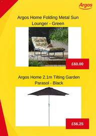 Argos leaflet week 26 Page 4