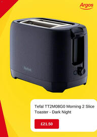 Argos leaflet week 26 Page 5