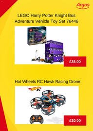 Argos leaflet week 26 Page 6