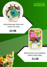 Asda leaflet week 26 Page 2