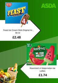 Asda leaflet week 26 Page 4