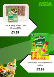 Asda leaflet week 26 Page 5