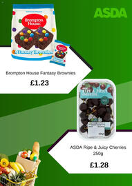 Asda leaflet week 26 Page 6