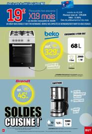 Catalogue BUT page 18