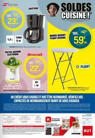 Catalogue BUT page 19