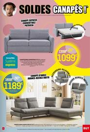 Catalogue BUT page 3