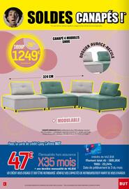Catalogue BUT page 4
