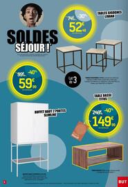Catalogue BUT page 6