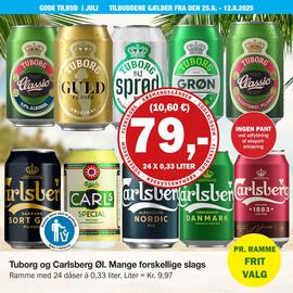 Købmandsgården tilbudsavis Side 11