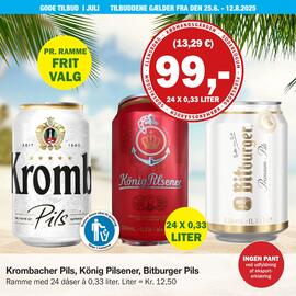 Købmandsgården tilbudsavis Side 16