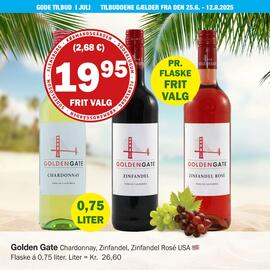 Købmandsgården tilbudsavis Side 22