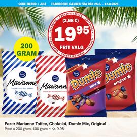 Købmandsgården tilbudsavis Side 50