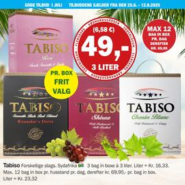 Købmandsgården tilbudsavis Side 60